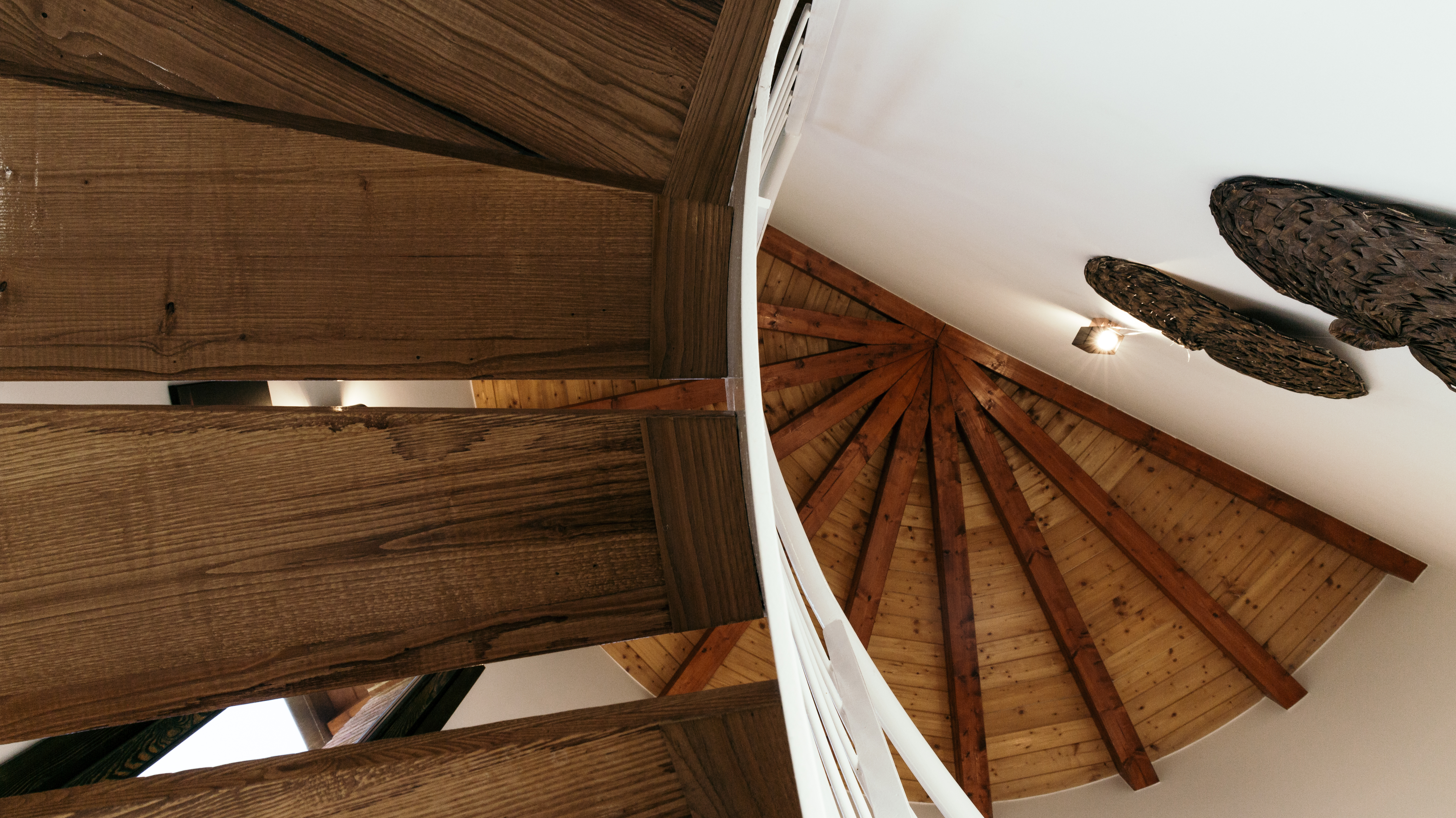 Lavoro in legno Roccella Wood